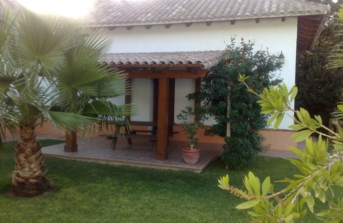 Zahora Cottage | Vacation Rentals