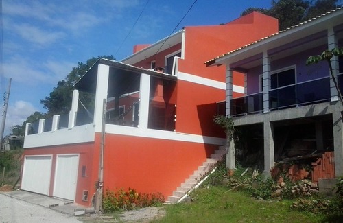 Palhoca House | Vacation Rentals House in Greater Florianopolis - 3 suites 4 bathrooms