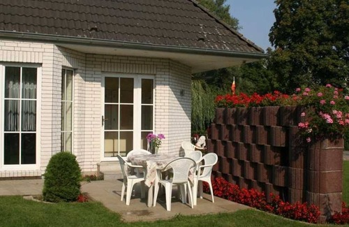 Klein Nemerow Apartment | Vacation room Leuchtturm - Ferienwohnungen Machnitzki