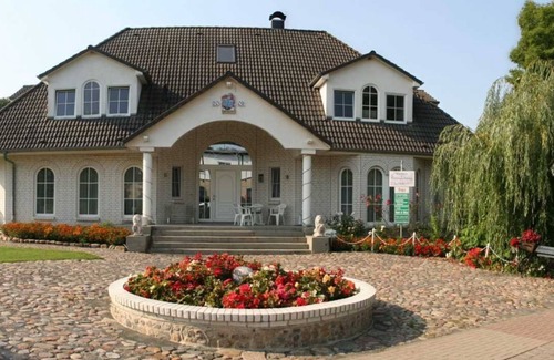 Klein Nemerow Apartment | Vacation room Leuchtturm - Ferienwohnungen Machnitzki