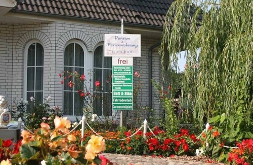 Klein Nemerow Apartment | Vacation room Leuchtturm - Ferienwohnungen Machnitzki