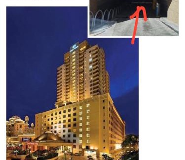 Bandar Sunway Apartment | Vacation Stay at Resort Suites Bandar Sunway