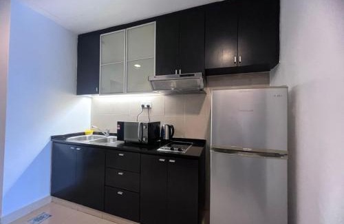 Bandar Sunway Apartment | Vacation Stay at Resort Suites Bandar Sunway