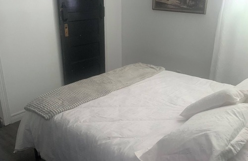 Crystal Beach Apartment | Vacation suite directly across from the beach at Crystal Beach on Lake Erie