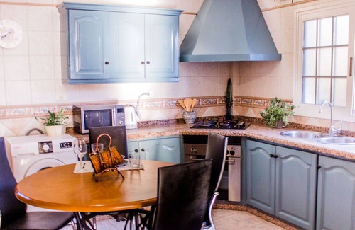 Buzanada Villa | Vacation Villa 'Canaria' with Private Pool, Private Terrace and Wi-Fi