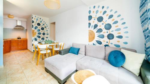 Karpacz Apartment | VacationClub - Leśny Dom 18 Apartament 15
