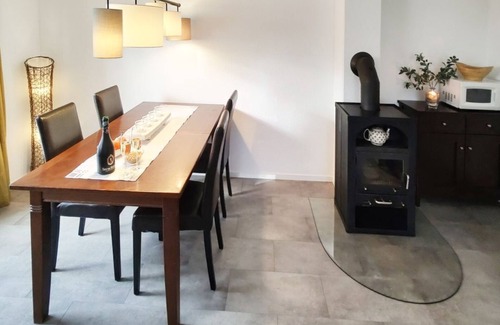 Ostseebad Boltenhagen Apartment | Vacationer village 23a