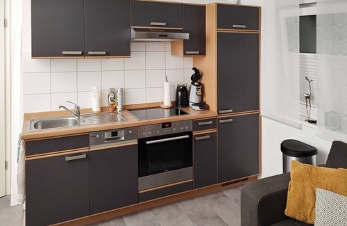 Ostseebad Boltenhagen Apartment | Vacationer village 23a