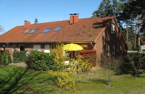 Ostseebad Boltenhagen Apartment | Vacationer village 23a