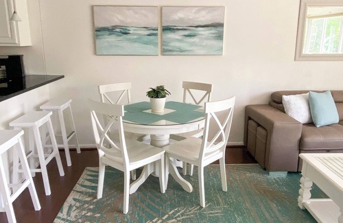 Northeast Virginia Beach Condo | Vacationing is easy in this newly refreshed beach condo!