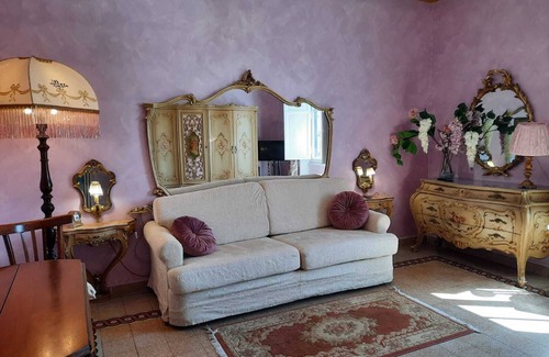 Monti Apartment | VACATIONS IN THE HEART OF ROME COLOSSEUM