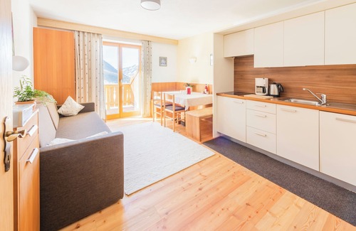 Malles Venosta Apartment | Vacations on an organic farm in South Tyrol (Vinschgau Valley) - cozy vacation apartments