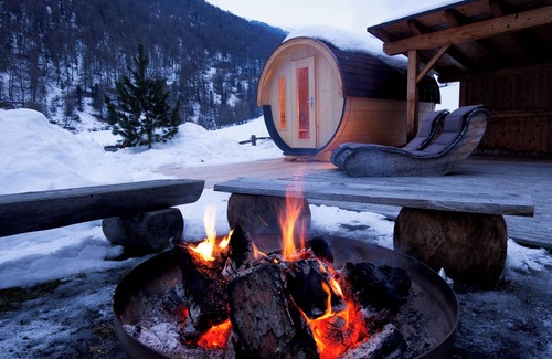 Malles Venosta Apartment | Vacations on an organic farm in South Tyrol (Vinschgau Valley) - cozy vacation apartments