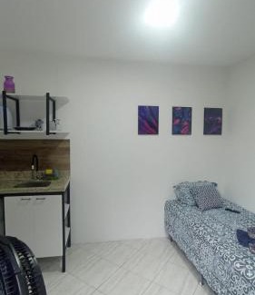 Cavaleiros Apartment | Vaccani Apart