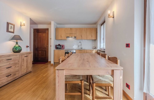 Sant'Antonio di Mavignola Apartment | Vaccari by Interhome