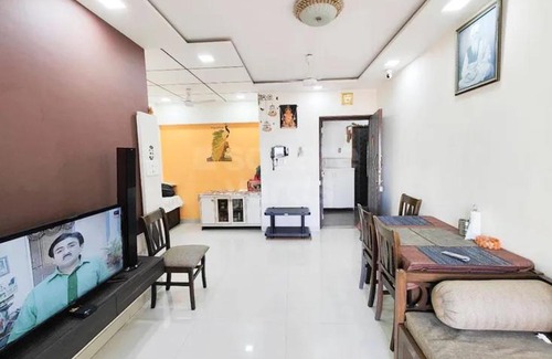Vadodara Bed & Breakfast | Vadodara Staying with Family