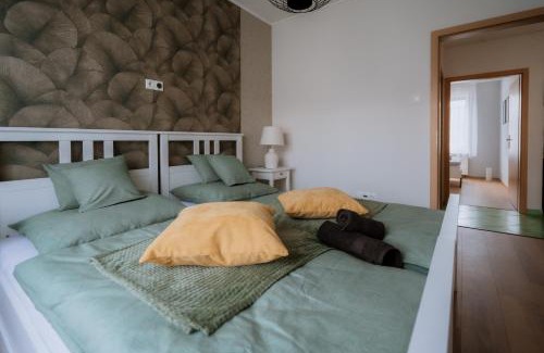Nagykanizsa Apartment | Vadrózsa Apartman