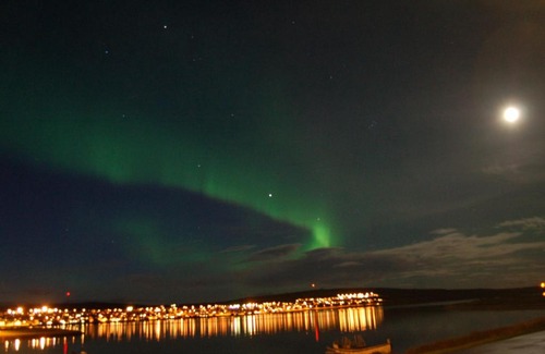Vadso Hotel | Vadsø Fjordhotell