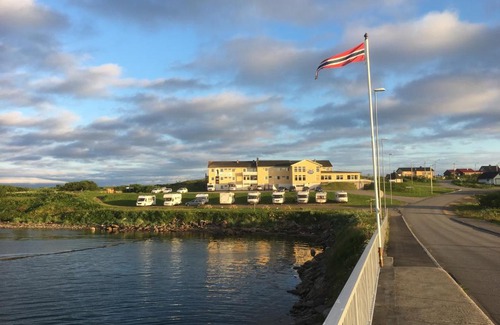 Vadso Hotel | Vadsø Fjordhotell