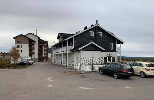 Yllas Apartment | Vaeltajankulma H6