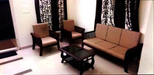 Vagamon Apartment | Vagamon Misty Holiday Home