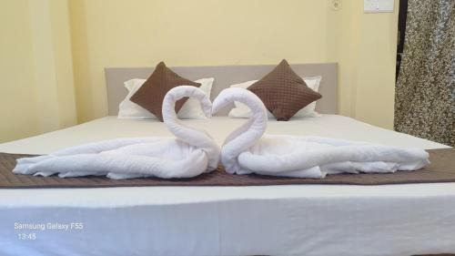 Haraiya House | Vaidehi Vaidik Villa