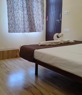 Haraiya House | Vaidehi Vaidik Villa