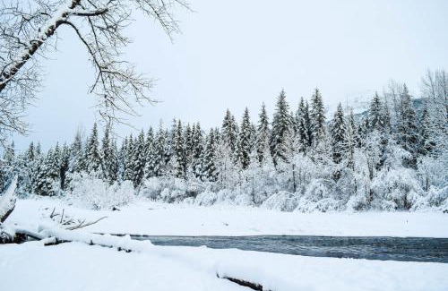 Alyeska Ski Chalet | Vail Chalet
