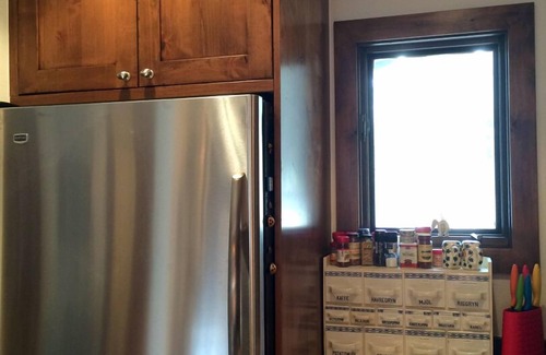 Vail House | Vail Townhome- Location, Location, Location!