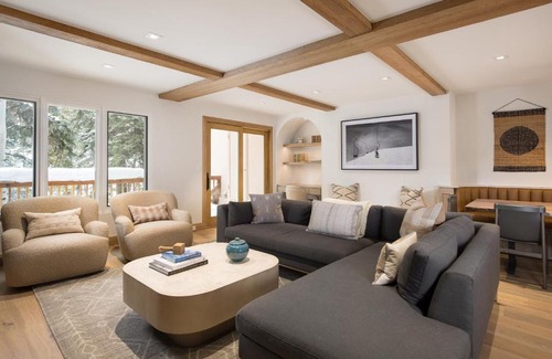 Vail Apartment | Vail Trails East #10A condo