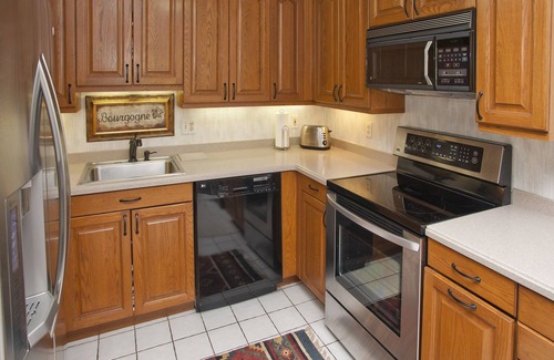 Vail Condo | Vail Village Condo, Walk to Golden Peak Lift/Ski School, Shops & Restaurants!