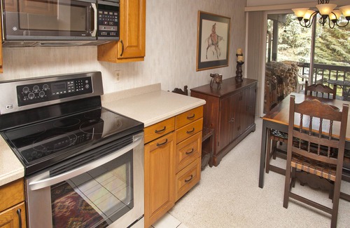 Vail Condo | Vail Village Condo, Walk to Golden Peak Lift/Ski School, Shops & Restaurants!