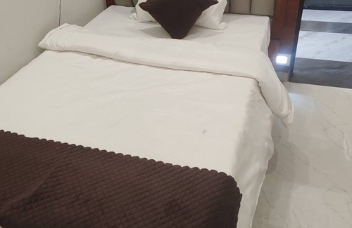 Rajahmundry Hotel | Vaishnavi Inn