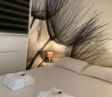 Erm Apartment | Vakantie Chalet Ermerstrand - Erm