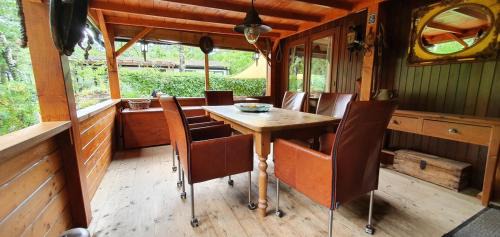 Municipality of Elburg Apartment | Vakantie chalet G5 - Recreation only