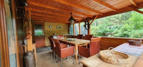 Municipality of Elburg Apartment | Vakantie chalet G5 - Recreation only