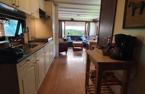 Municipality of Elburg Apartment | Vakantie chalet G5 - Recreation only