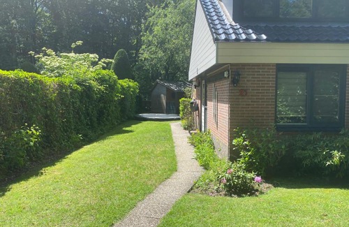 Appelscha Resort | Vakantie huis een daalders plakje