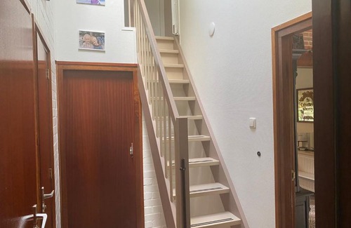 Appelscha Resort | Vakantie huis een daalders plakje
