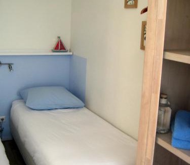 Hoek van Holland Apartment | Vakantieappartementen Stuifkenszand