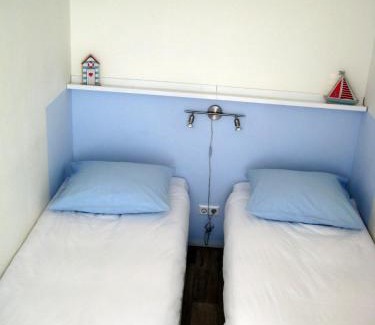 Hoek van Holland Apartment | Vakantieappartementen Stuifkenszand