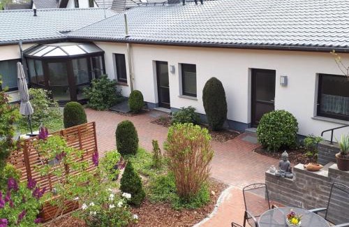 Plau am See House | Vakantieappartement Eldeufer II