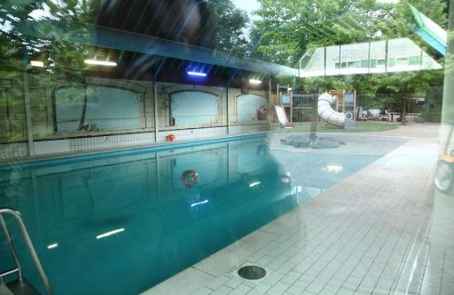 Municipality of Epe House | Vakantiebungalow De Schaapskooi