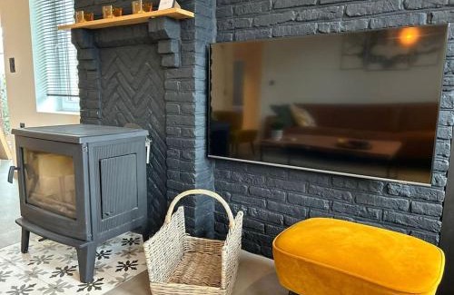 Merendree House | Vakantiehuis Laurine