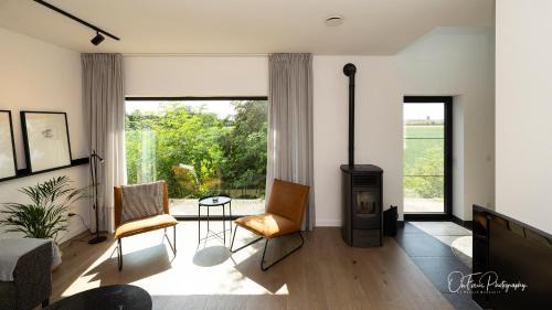 Watervliet House | Vakantiehuis Paula