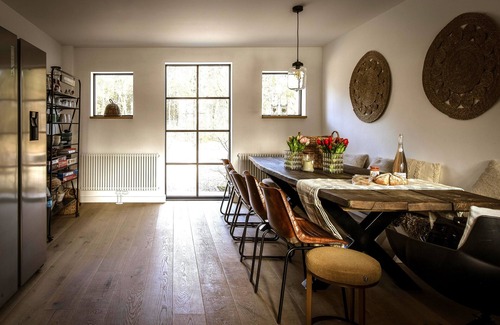 Lommel House | Vakantiehuis Zand7