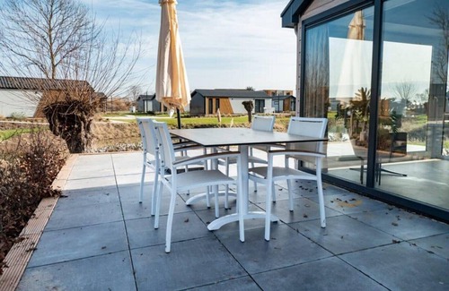 Kerkdriel House | Vakantiepark Aan de Maas - Velthorst 4