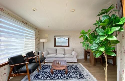 Callantsoog Ski Chalet | Vakantiepark Callassande - CS 074