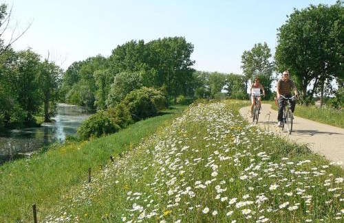 Opglabbeek Other | Vakantiepark Wilhelm Tell Superieur Chalet