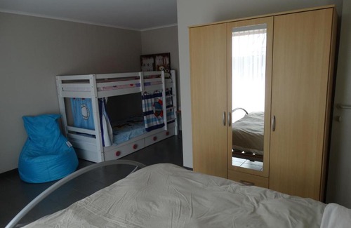 Westouter Apartment | Vakantieverblijf Berg en Dal